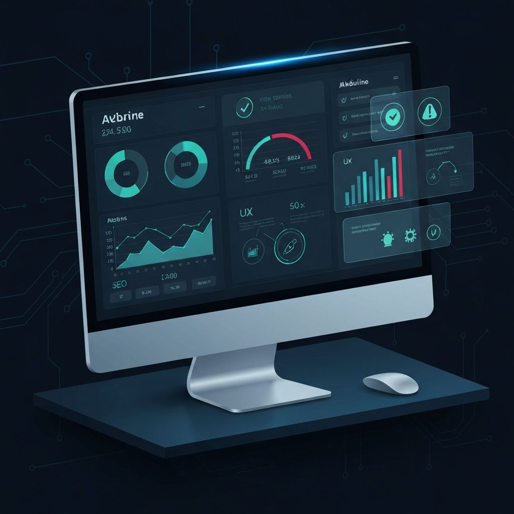 AI Website Analyzer: How to Find SEO, Speed, UX, and Conversion Problems Before They Cost You Sales