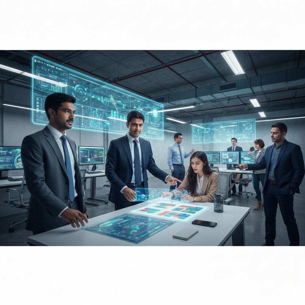 Interactive Voice Agents Are Redefining Business Communication — Meet VoxSiteAI